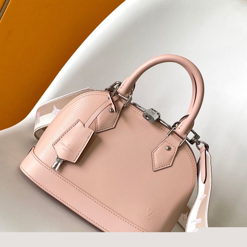 LV Top Handle Bags